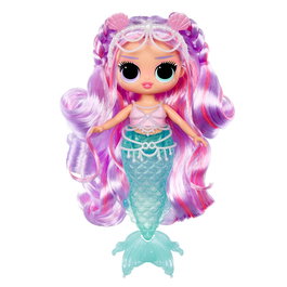 MGA Muñeca L.O.L. Surprise Tween Sirena-Lana Marine 510444