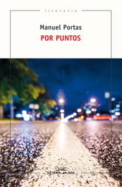 Por puntos, Manuel Portas - GALAXIA