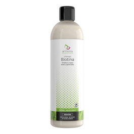 ARMONIA Champú Biotina 400 ml