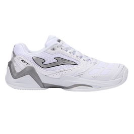 Zapatillas de Tenis para Hombre Joma Sport Set 2502 Blanco S