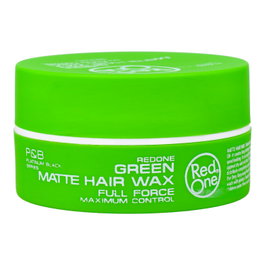 Red One Cera Mate Green Full Force 150 ml