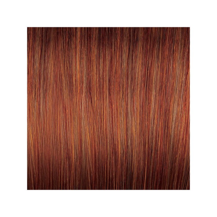 Joico Lumishine Demi Liquid Tinte Permanente Líquido 3VV Sin Amoníaco para Cabello Restaurado y con Más Brillo