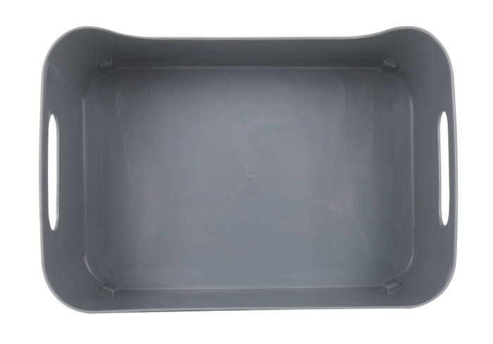 Dem Cesta Multiusos 4-S 24x16.5x10 cm (24 Unidades)