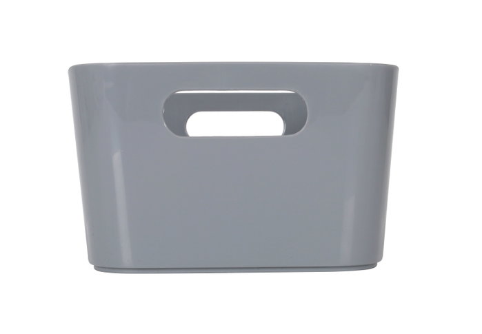 Dem Cesta Multiusos 4-S 24x16.5x10 cm (24 Unidades)