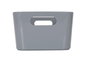 Dem Cesta Multiusos 4-S 24x16.5x10 cm (24 Unidades)