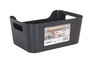 Dem Cesta Multiusos 4-S 24x16.5x10 cm (24 Unidades)