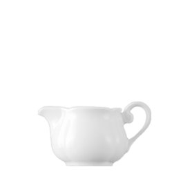 Langenthal Jarro Barroco de Porcelana, Capacidad 15 cl (0.15 l), Altura 6 cm, Vajilla