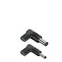 NGS Pack de 2 Clavijas para Portátil Dell BUD-D USB-C