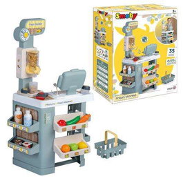 Smoby Supermercado Nature&Fresh