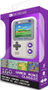 My Arcade Gamer Mini Classic Gris y Lila