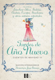 Tardes de Año Nuevo, FRANCISCO JOSÉ GÓMEZ FERNÁNDEZ (ED.) - ENCUENTRO