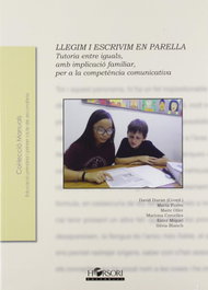 LLEGIM I ESCRIVIM EN PARELLA, VV.AA. - HORSORI