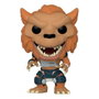 Funko Pop Rahzar de las Tortugas Ninja Mutantes 56163