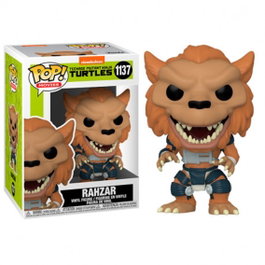 Funko Pop Rahzar de las Tortugas Ninja Mutantes 56163