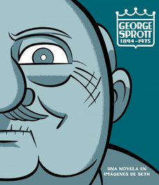 George Sprott, SETH/SETH - SALAMANDRA