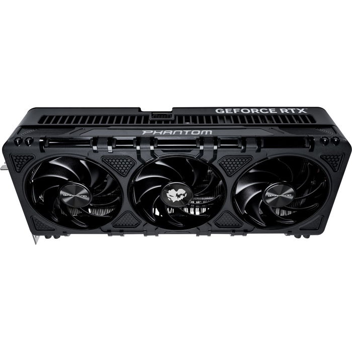 Gainward GeForce RTX 5070 Ti Phantom 16GB GDDR7, 3 Ventiladores, PCI Express 5.0