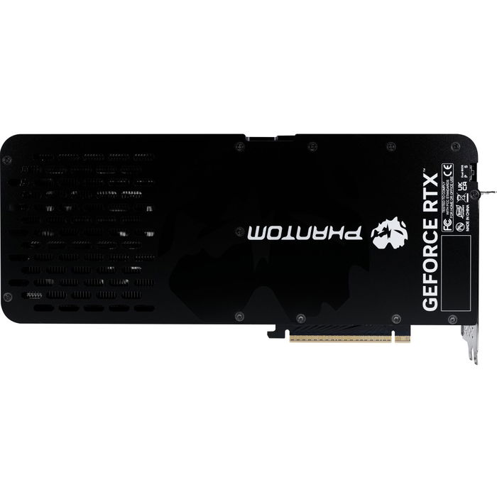 Gainward GeForce RTX 5070 Ti Phantom 16GB GDDR7, 3 Ventiladores, PCI Express 5.0