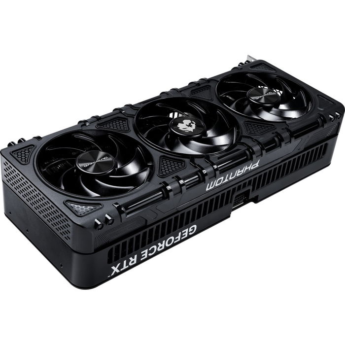 Gainward GeForce RTX 5070 Ti Phantom 16GB GDDR7, 3 Ventiladores, PCI Express 5.0