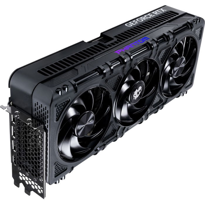 Gainward GeForce RTX 5070 Ti Phantom 16GB GDDR7, 3 Ventiladores, PCI Express 5.0