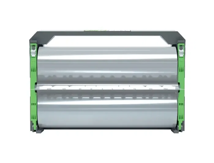 GBC Cartucho de film recargable Foton 100 micras brillo 42,4 m GBC Cartucho de film recargable Foton 100 micras brillo 42,4 m