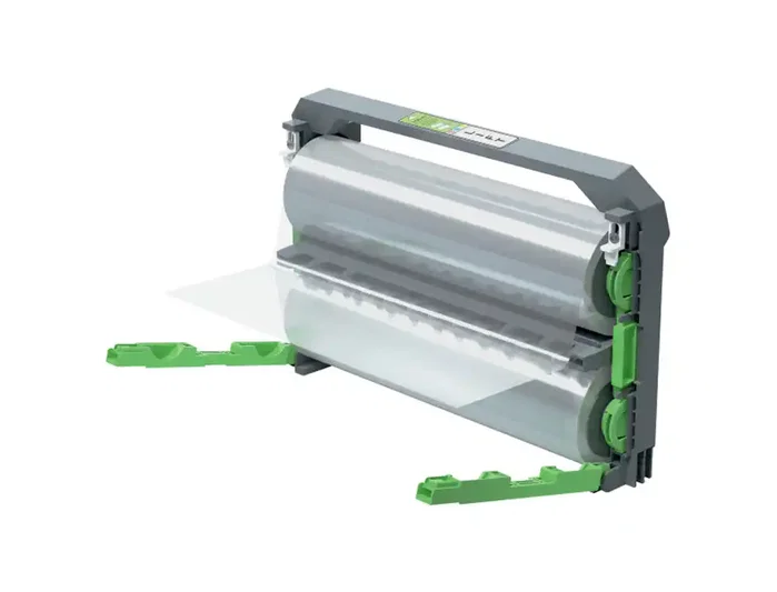 GBC Cartucho de film recargable Foton 100 micras brillo 42,4 m GBC Cartucho de film recargable Foton 100 micras brillo 42,4 m