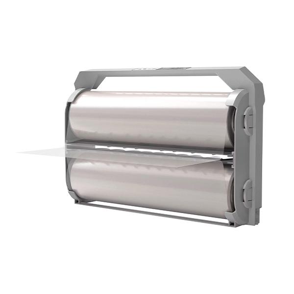 GBC Cartucho de film recargable Foton 100 micras brillo 42,4 m