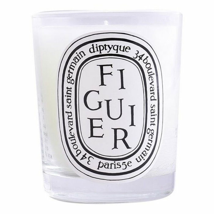 Diptyque Vela Aromática Figuier 190 g Diptyque Vela Aromática Figuier 190 g