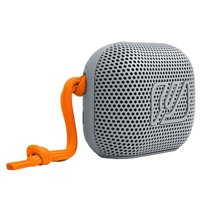 MUSE Altavoz Bluetooth Portátil MUSE 5W con Resistencia al Agua IP44 y Carga USB-C