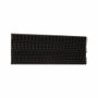 Scotch Extreme Tira de autofijación negra 25x76mm, 2 uds