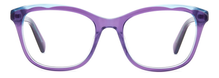 Kate Spade ELODIE-B3VE716 Gafas de Vista Moradas Infantiles Kate Spade ELODIE-B3VE716 Gafas de Vista Moradas Infantiles
