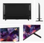 Hisense 55E7S PRO Smart TV QLED 4K 55 pulgadas 144Hz