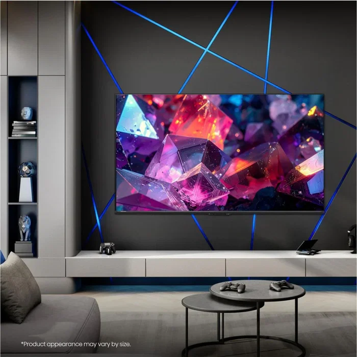 Hisense 55E7S PRO Smart TV QLED 4K 55 pulgadas 144Hz