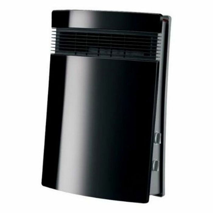 Calefactor Vertical S&P TL40 Negro 1800 W