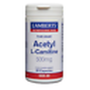 LAMBERTS L-Acetil Carnitina 500 mg 60 cápsulas