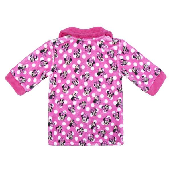 Batín Infantil Minnie Mouse 24 Meses