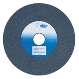 TYROLIT Muela Ceramica A60 250-32-25 Para Acero De Baja Aleacion