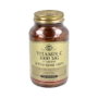 Solgar Vitamina C con Rose Hips 1000 mg, 100 comprimidos
