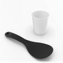 WMF KÜCHENminis Reiskocher con Lunch-to-go-Box