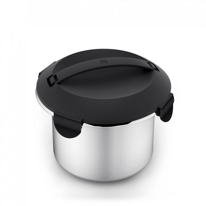 WMF KÜCHENminis Reiskocher con Lunch-to-go-Box