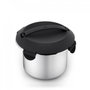 WMF KÜCHENminis Reiskocher con Lunch-to-go-Box