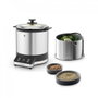 WMF KÜCHENminis Reiskocher con Lunch-to-go-Box