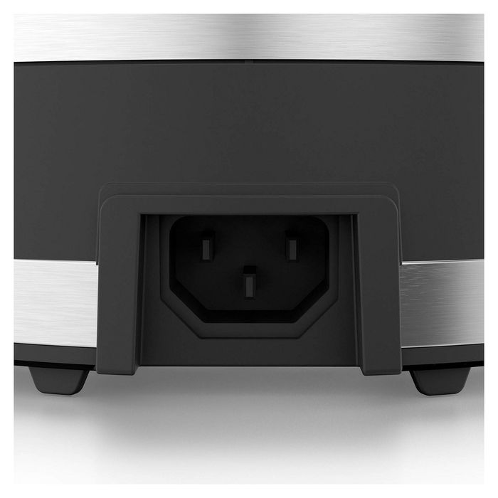 WMF 0415260011 Reiskocher mit Lunch-to-go-Box Olla arrocera de Acero Inoxidable con Caja para Llevar, 1 L WMF 0415260011 Reiskocher mit Lunch-to-go-Box Olla arrocera de Acero Inoxidable con Caja para Llevar, 1 L