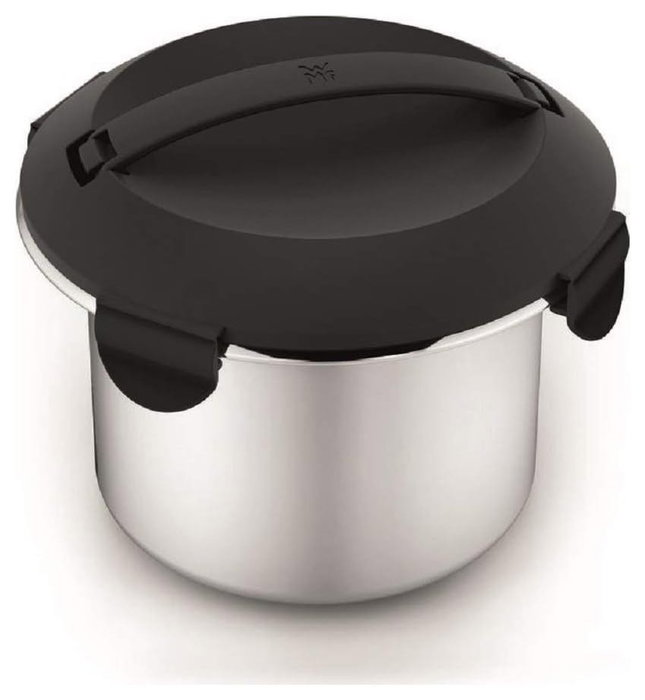WMF KÜCHENminis Reiskocher con Lunch-to-go-Box