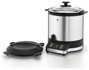 WMF KÜCHENminis Reiskocher con Lunch-to-go-Box