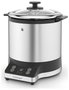 WMF KÜCHENminis Reiskocher con Lunch-to-go-Box