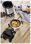 WMF KÜCHENminis Reiskocher con Lunch-to-go-Box