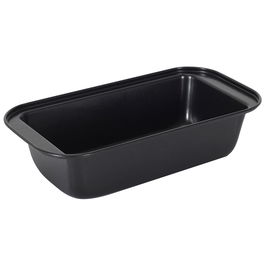 Lily Cook Molde Repostería Antiadherente Apto Horno 25.5x13 H6.2cm