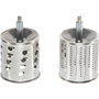 Zassenhaus Drum Grater classic black