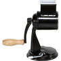 Zassenhaus Drum Grater classic black