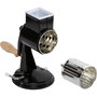 Zassenhaus Drum Grater classic black